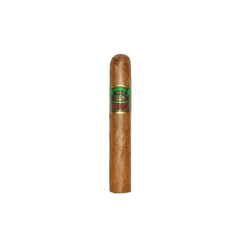 Francisco de Miranda Nica Verde Robusto