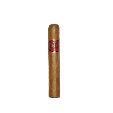 Francisco de Miranda Bordo Petit Robusto