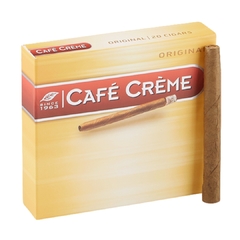 Cafe Creme Original