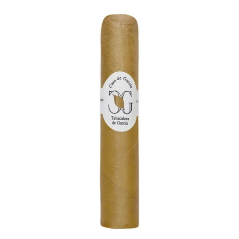 Casa de Garcia Robusto