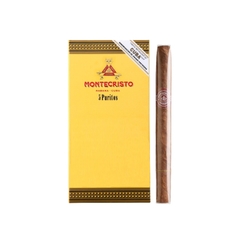 Montecristo Puritos x5