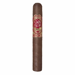 Capa Flor Robusto Habano