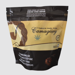 Tabaco Camaguey Vainilla Sobre