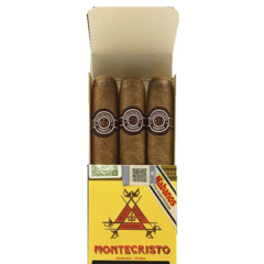 Montecristo N 4 x3 - comprar online