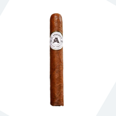 Aprendiz Robusto