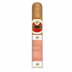 Flor de Copan Rothschild