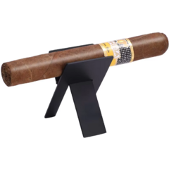 Apoya Cigarros plegable Black - comprar online