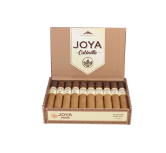 Joya de Nicaragua Cabinetta Robusto - Prado y Neptuno