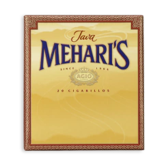 Agio Mehari's Java - comprar online