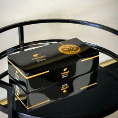 Cohiba Short 88 Humidor Edición limitada