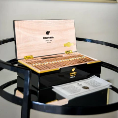Imagen de Cohiba Short 88 Humidor Edición limitada