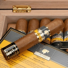Cohiba Siglo de Oro x18 - Prado y Neptuno