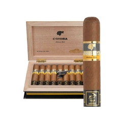 Cohiba Siglo de Oro x18