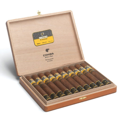 Cohiba 55 Aniversario Ed. Limitada