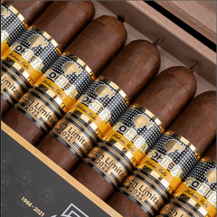 Cohiba 55 Aniversario Ed. Limitada - comprar online