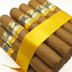 Cohiba Robustos Caja x 25 - comprar online