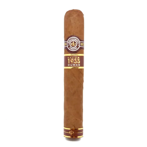 Montecristo Dumas x18