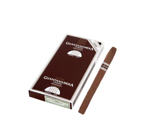 Guantanamera Puritos