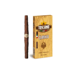 Toscano Classico x5