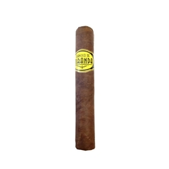 Francisco de Miranda Amarilla Petit Robusto Gordo