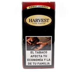 Harvest Cherry Filter