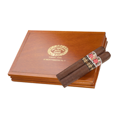 Hoyo de Monterrey Monterreyes n 4 Edición Limitada - comprar online
