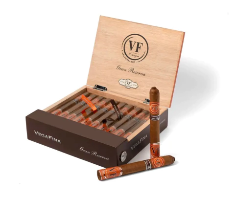 VegaFina Dosmilcatorce Gran Reserva