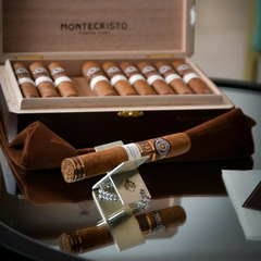 Montecristo Dumas - tienda online