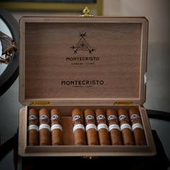 Imagen de Montecristo Dumas