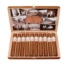 Casa Turrent 1880 Colorado Short Robusto - comprar online