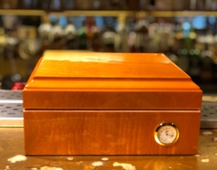 Imagen de Humidor Park Lane Mediano