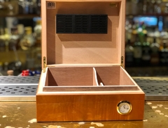 Humidor Park Lane Mediano - tienda online