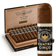 Joya de Nicaragua Cuatro Cinco Doble Robusto