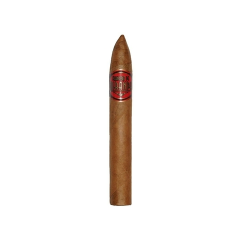 Francisco de Miranda Bordo Torpedo