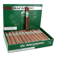 Macanudo Inspirado Green Toro - comprar online