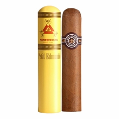 Montecristo Petit Edmundo Tubo