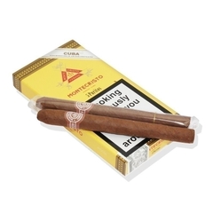 Montecristo Puritos x5 - comprar online