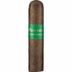 Montosa Maduro Short Robusto