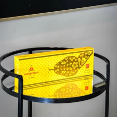 Montecristo Short 66 Humidor Edición limitada - tienda online