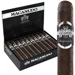 Macanudo Inspirado Back Robusto - comprar online