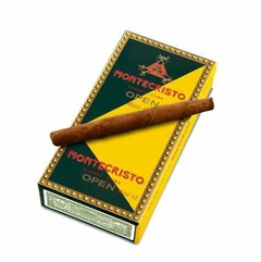 Montecristo Mini Open 10