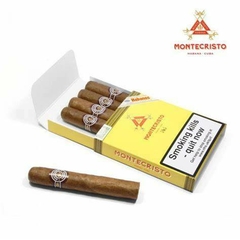 Montecristo N 5 x5