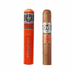 VegaFina Nicaragua Robusto Tubo x3 - comprar online