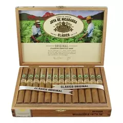 Joya de Nicaragua Clásico Original Selección B - comprar online