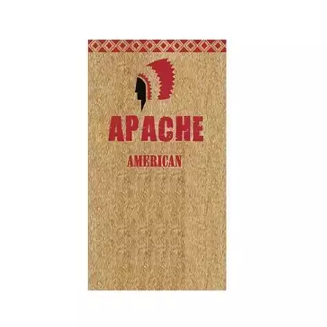 Tabaco Apache