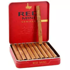 Villiger Red Mini 20