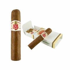 Hoyo de Monterrey Petit Robusto x3