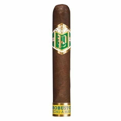 Parcero Brasil Robusto