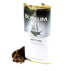 Tabaco Borkum Riff Original