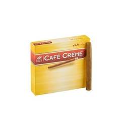 Cafe Creme Beige Vainilla